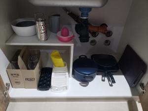 Departamento en Capital a estrenar