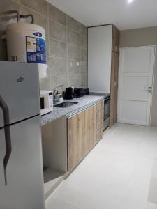 Departamento en Capital a estrenar