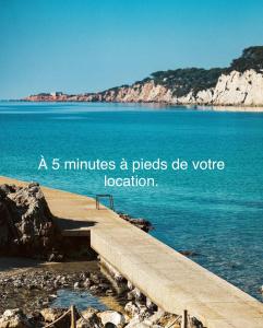 Appartements Casa Andrea Agreable T3 avec grand jardin a 3mn de la plage : photos des chambres