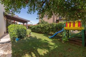Apartment Umag (244-2) 
