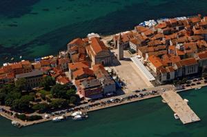 Apartment Umag (244-2) 