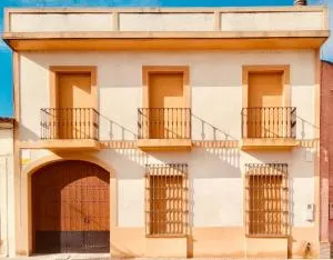 Casa Rural El Hogar de Pura - Jerez de los Caballeros