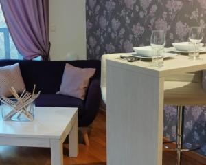 Apartamety i Pokoje Gościnne Na Jaskółczej