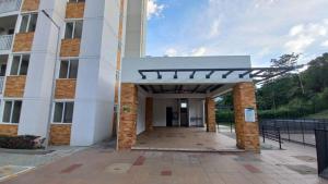 Apartamento cómodo en Villeta