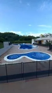 Apartamento cómodo en Villeta - 比列塔