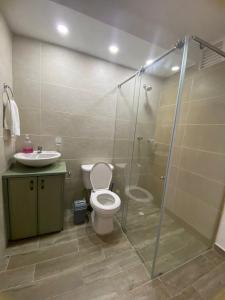 Apartamento cómodo en Villeta