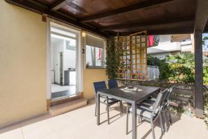 Garden Apartment Umag (244-3)