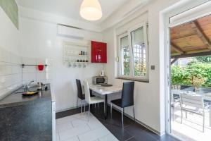 Garden Apartment Umag (244-3)