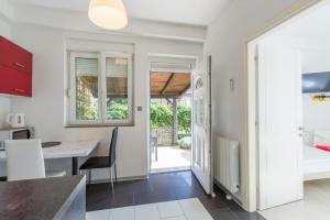 Garden Apartment Umag (244-3)