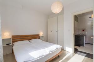 Garden Apartment Umag (244-3)