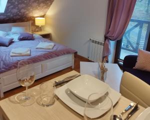 Apartamety i Pokoje Gościnne Na Jaskółczej