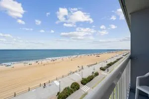 SureStay Studio by Best Western Virginia Beach Oceanfront