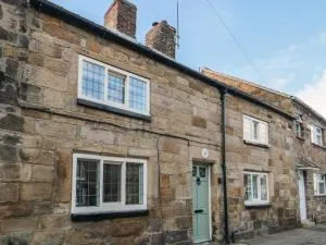 Inglenook Cottage - 吉斯伯勒