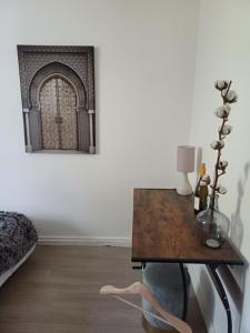 B&B / Chambres d'hotes ROSE HORTENSE : photos des chambres