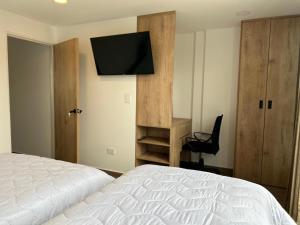 Aparta Suite Sogamoso 01