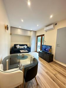 Magnifique studio sur Thonon