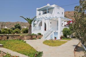 Galini Studios Naxos Greece