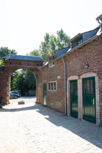 B&B La Ferme de lHosté