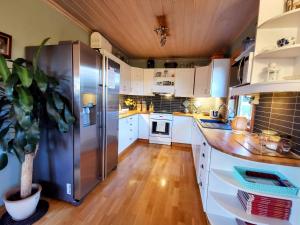 Mikaels Bed & Spa apartment