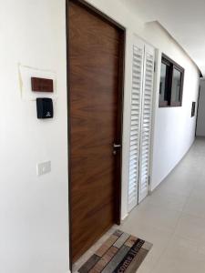 Penthouse con Jacuzzi y Panorámicas de Selva