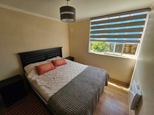 Departamento 105 Lanin Cdo Parque al Volcán