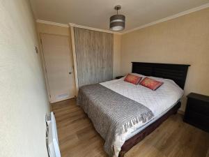 Departamento 105 Lanin Cdo Parque al Volcán