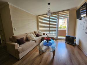 Departamento 105 Lanin Cdo Parque al Volcán