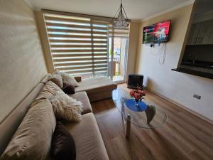 Departamento 105 Lanin Cdo Parque al Volcán