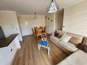 Departamento 105 Lanin Cdo Parque al Volcán