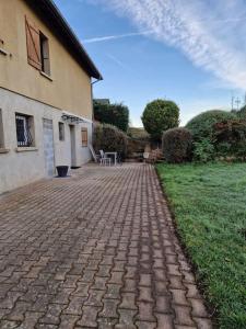 Appartements Bnbujaret : photos des chambres