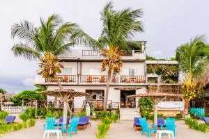 Hotel Casa Sattva- Bed & Breakfast - Rincón