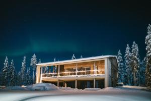 Villa Arctic Circle