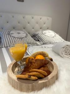 Duplex cosy bord de Mer