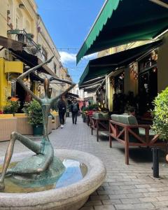 Super apartment On Saiatnova #2