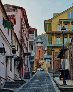 Super apartment On Saiatnova #2