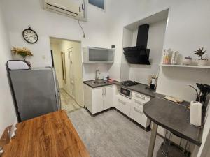 Cozy Apartment in Old Tbilisi