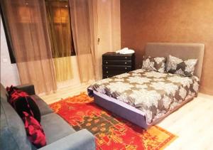 Hostel Ghali & Private Rooms Gueliz