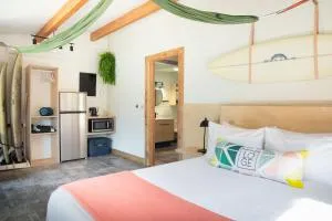 LOGE Westport - Tokeland