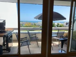 Belle vue mer à Binic - Lantic