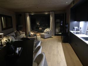 Kikut Alpin Lodge Ski in - Ski out