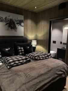 Kikut Alpin Lodge Ski in - Ski out