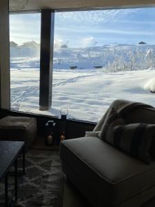 Kikut Alpin Lodge Ski in - Ski out