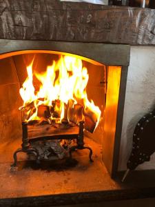 Crans-Montana Duplex Lodge