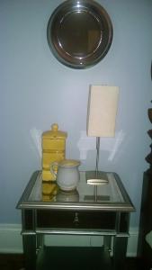 Morgan and Wells Bed and Breakfast