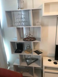 Kit completa - Parque Norte