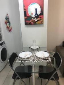 Kit completa - Parque Norte