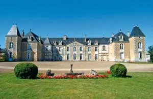 Château de Panloy - Annepont
