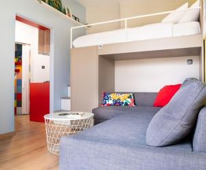 Deco city center apartment