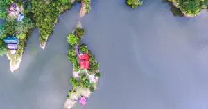 Isla Tortuga - Prado - Deportes Náuticos - Cerca a Bogotá - Cerca a Ibagué - Primavera