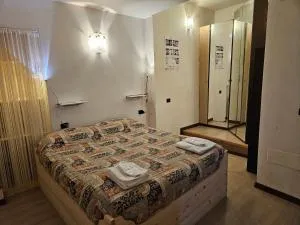 Nel Vicolo Nascosto - Villa Cortese